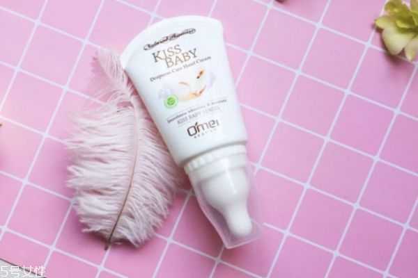 清爽型护手霜有哪些 滋润却不油腻的护手霜安利