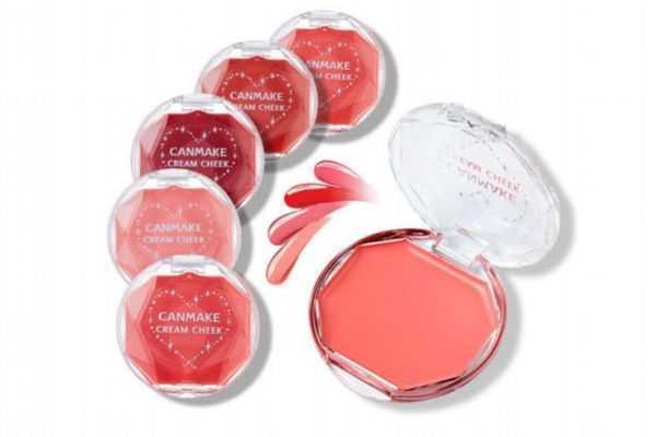 腮红液和腮红膏区别 腮红膏与腮红哪个好用 腮红液和腮红膏区别 腮红膏与腮红哪个好用