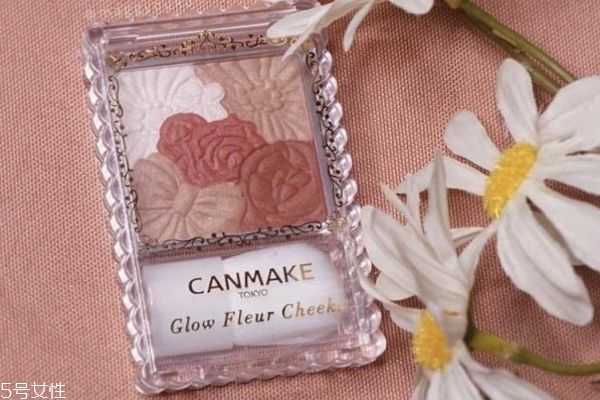 腮红橘色好看还是粉色 腮红橘色好看还是粉色