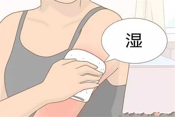 晒伤的表现是怎样的?晒伤有什么好办法补救