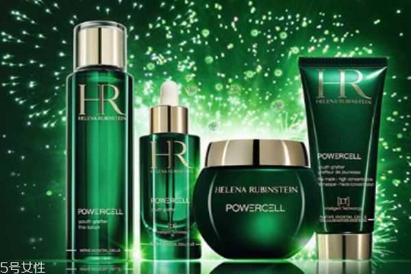 赫莲娜是怎么样的品牌呢 赫莲娜是怎么样的品牌呢