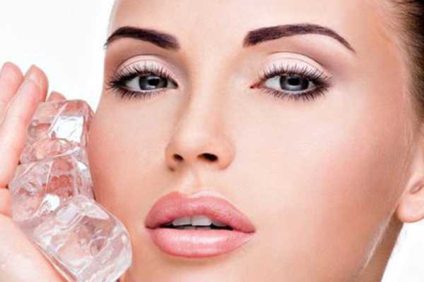 毛孔变大的原因