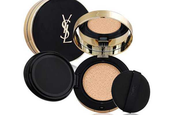 圣罗兰气垫有防晒功能吗 圣罗兰气垫有防晒功能吗