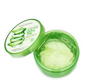 芦荟胶用久脸会变黑吗？芦荟胶擦脸越擦越黑怎么补救