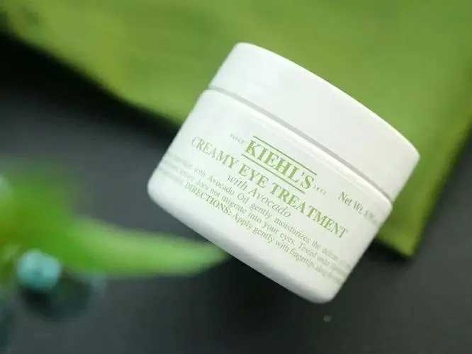 科颜氏牛油果眼霜为什么推不开的感觉?掌握这几个小技巧,轻松解决难题! 科颜氏牛油果眼霜为什么推不开的感觉?掌握这几个小技巧,轻松解决难题!