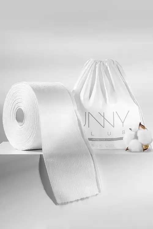 洗脸巾用哪一面擦脸