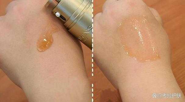 精华几岁开始用比较好