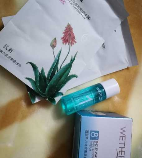 温碧泉和百雀羚哪个好？