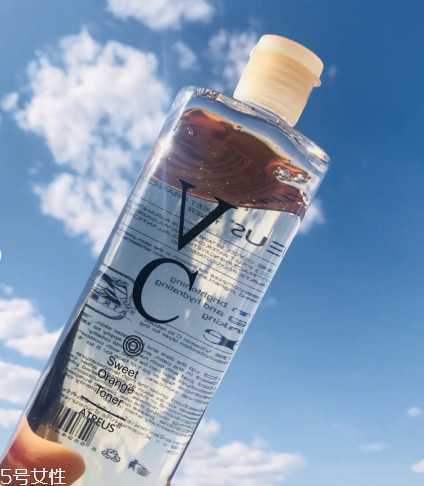 泰国vc水真的好用吗？泰国vc水效果怎么样