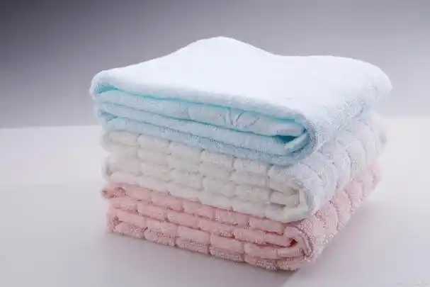 洗脸巾都一样吗 洗脸巾都一样吗