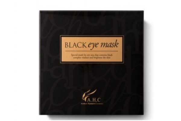 ahc眼膜可以敷着睡觉吗