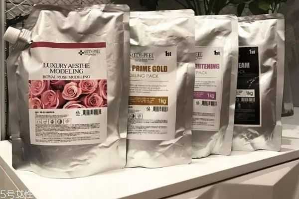 美蒂菲玫瑰软膜怎么用