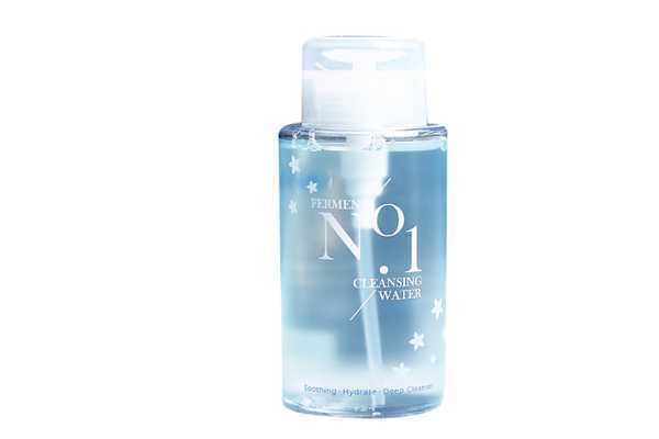 稚优泉卸妆水好不好用 稚优泉卸妆水好不好用