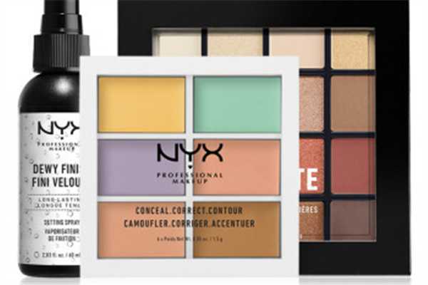 遮瑕用完之后需要定妆吗