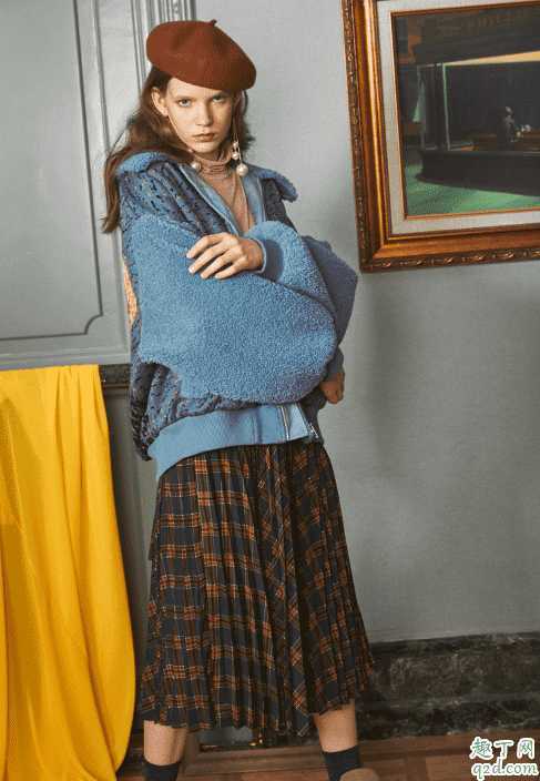 羊羔毛外套怎么搭配显瘦又好看 羊羔毛外套怎么搭配显瘦又好看