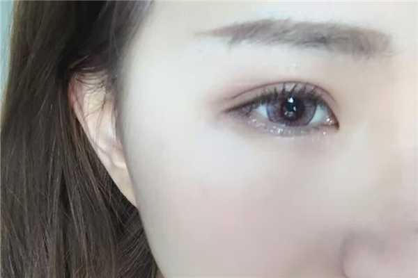 美瞳有散光度数吗 美瞳有散光度数吗