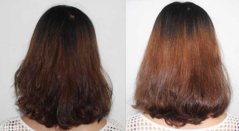 沙宣泡沫护发素好用吗