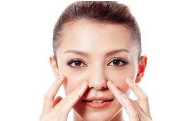 法令纹怎么消除按摩 提早预防很重要