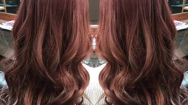 染什么颜色的头发显白？这9种颜色洋气显白还减龄