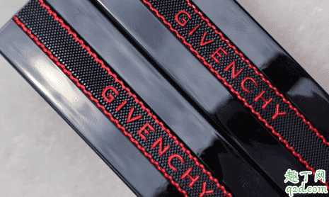 纪梵希27和28哪个好看