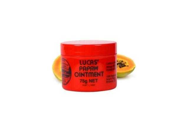 木瓜膏会引起过敏吗