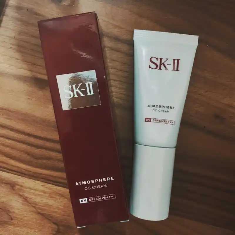 过期的cc霜直接丢掉吗