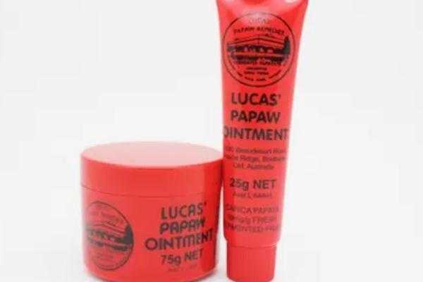 木瓜膏能淡化疤痕吗