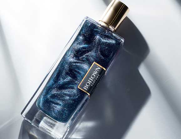 冰希黎香水什么档次