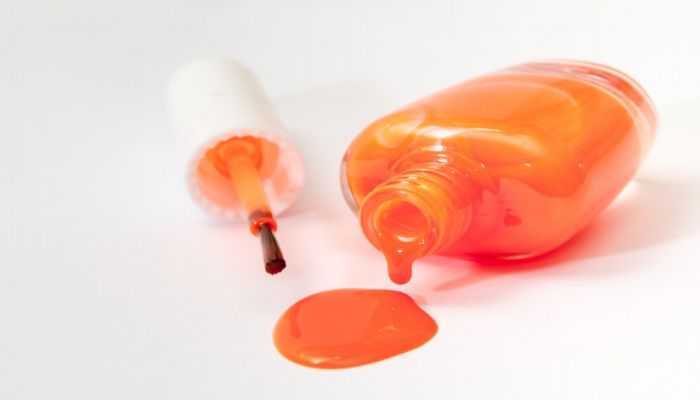 水甲油和指甲油区别 水甲油和指甲油区别