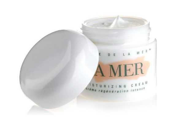 海蓝之谜面霜哪个好