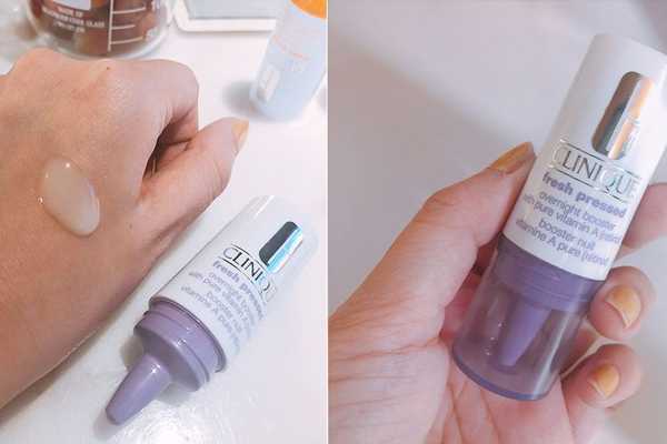 倩碧维c和维a能一起用吗