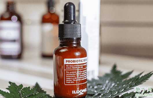 日东二裂酵母精华好用吗