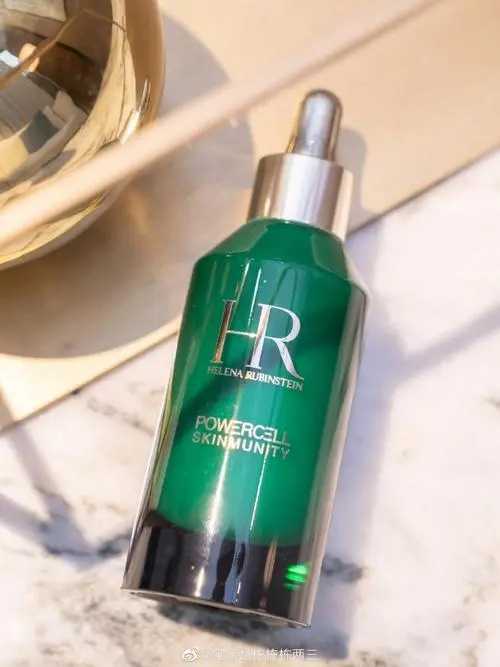 赫莲娜绿宝瓶pro怎么样