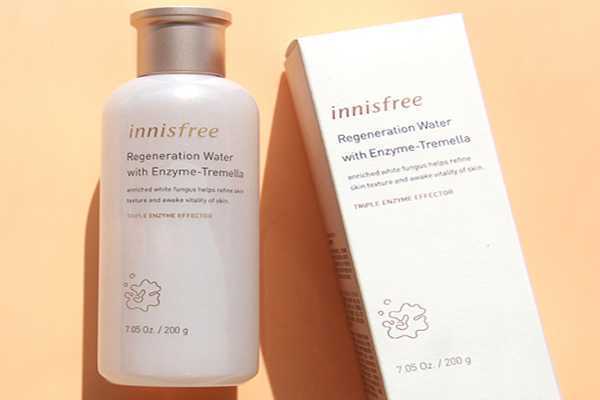 悦诗风吟多肽雪耳塑颜焕活凝露怎么样 悦诗风吟多肽雪耳塑颜焕活凝露怎么样