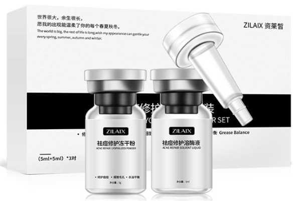 用了冻干粉皮肤变干怎么办？用了冻干粉为什么脸上会起皮