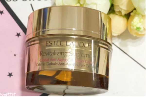 雅诗兰黛多效智妍面霜和精华霜的区别 超人气产品