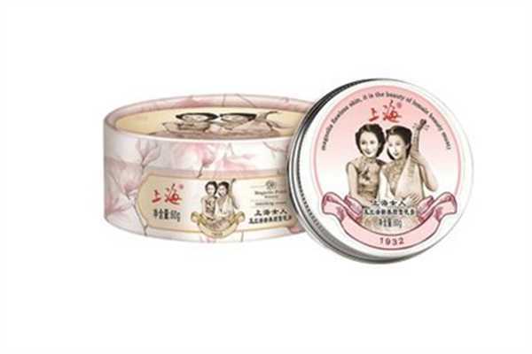 雪花膏有美白的功效吗 雪花膏有美白的功效吗