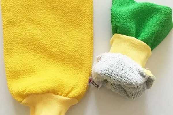 搓澡巾发霉了还能用吗 搓澡巾发霉了还能用吗