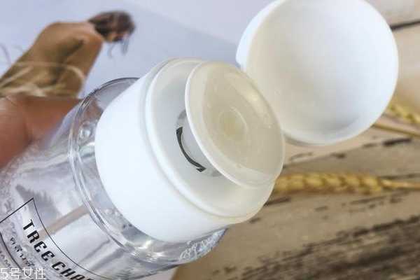 treechada卸妆水怎么样 treechada卸妆水怎么样