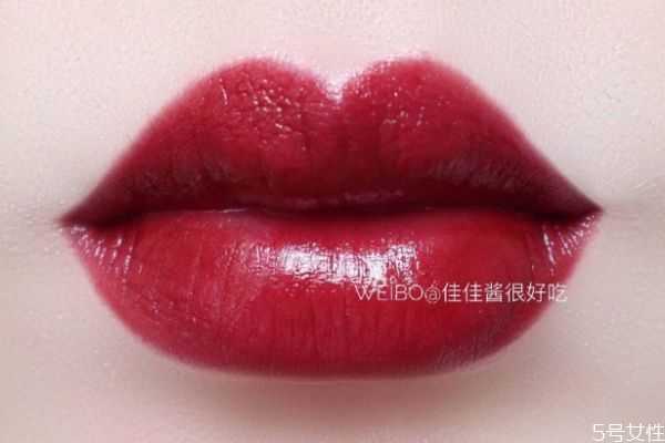 mac dare you是什么颜色？