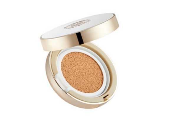 菲诗小铺气垫怎么用