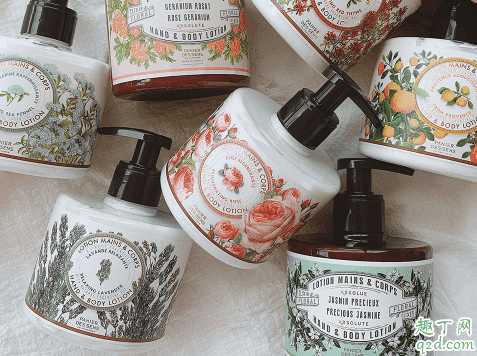 南法庄园身体乳怎么样 南法庄园身体乳怎么样