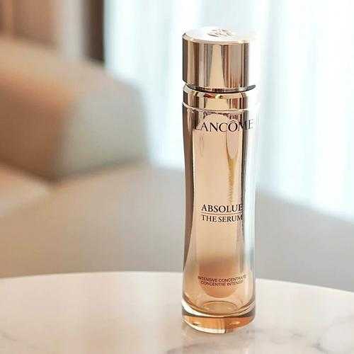 如何鉴别美容液质量的好坏