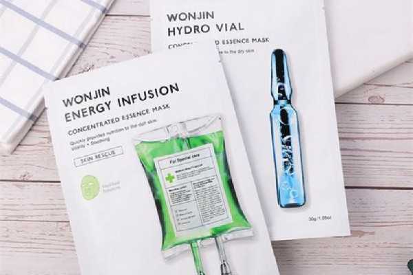 安瓶面膜和普通面膜的区别 安瓶面膜和普通面膜的区别