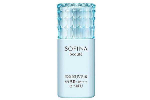 苏菲娜防晒保质期多久 苏菲娜防晒保质期多久