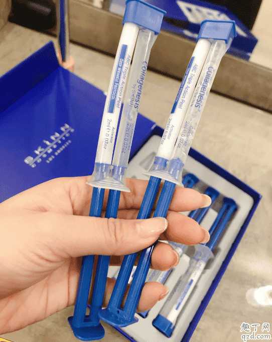 诗蔻茵小蓝针面膜好不好 诗蔻茵小蓝针面膜好不好