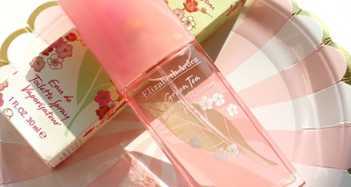 伊丽莎白雅顿哪款香水好闻 伊丽莎白雅顿哪款香水好闻