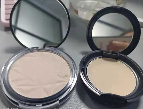 粉饼能防晒吗