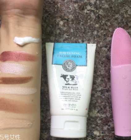 ulike洁面仪充电多久 新一届洗脸神器