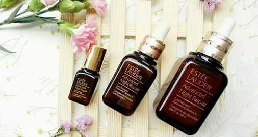 抗皱精华液多大开始用